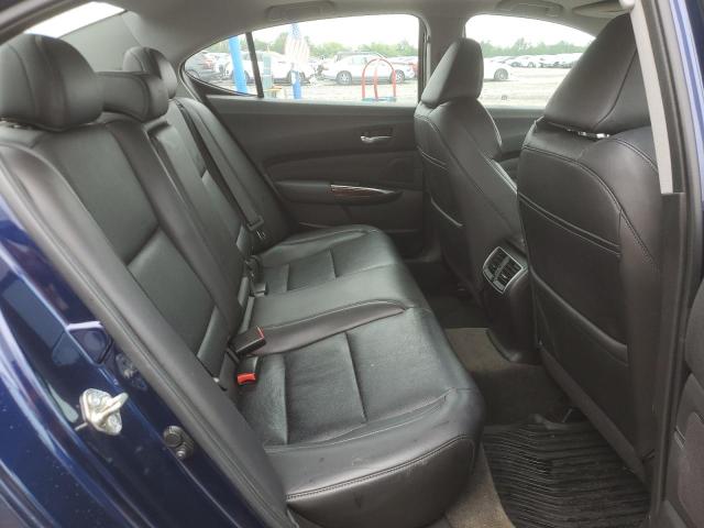 19UUB3F55HA002009 - 2017 ACURA TLX TECH BLUE photo 10