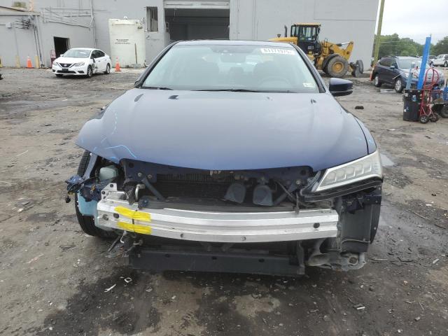 19UUB3F55HA002009 - 2017 ACURA TLX TECH BLUE photo 5