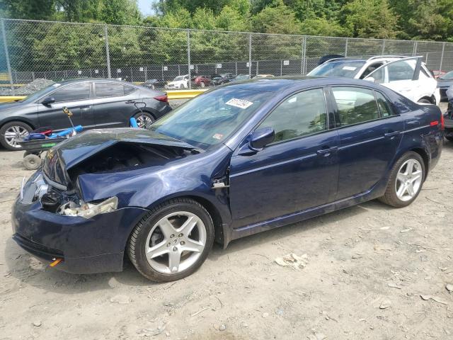 2006 ACURA 3.2TL, 