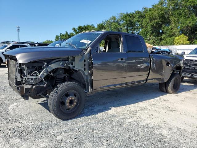 2017 RAM 3500 ST, 