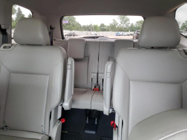 1V2MR2CA1KC586893 - 2019 VOLKSWAGEN ATLAS SEL Qara foto 10