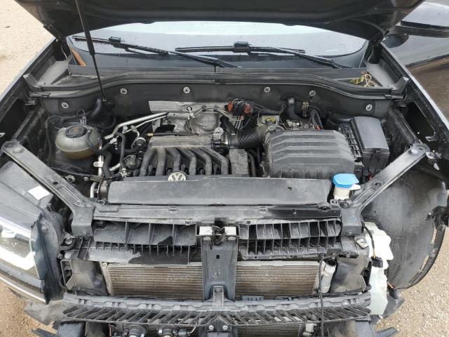 1V2MR2CA1KC586893 - 2019 VOLKSWAGEN ATLAS SEL Qara foto 12