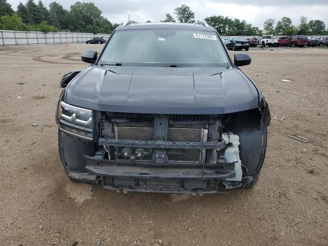 1V2MR2CA1KC586893 - 2019 VOLKSWAGEN ATLAS SEL Qara foto 5