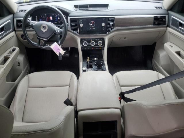 1V2MR2CA1KC586893 - 2019 VOLKSWAGEN ATLAS SEL Qara foto 8
