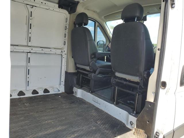 3C6TRVAG5KE516609 - 2019 RAM PROMASTER 1500 STANDARD WHITE photo 11