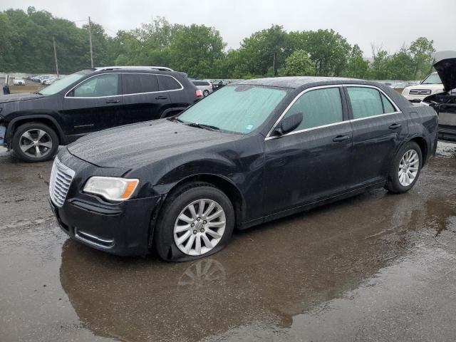 2013 CHRYSLER 300, 