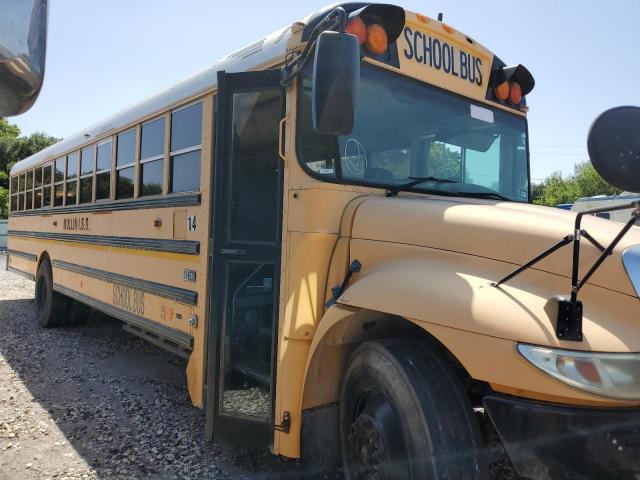 4DRBUAFN57A368258 - 2007 IC CORPORATION 3000 Sarı foto 9