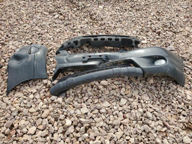 2T1KR32E46C593286 - 2006 TOYOTA COROLLA MA XR GRAY photo 12