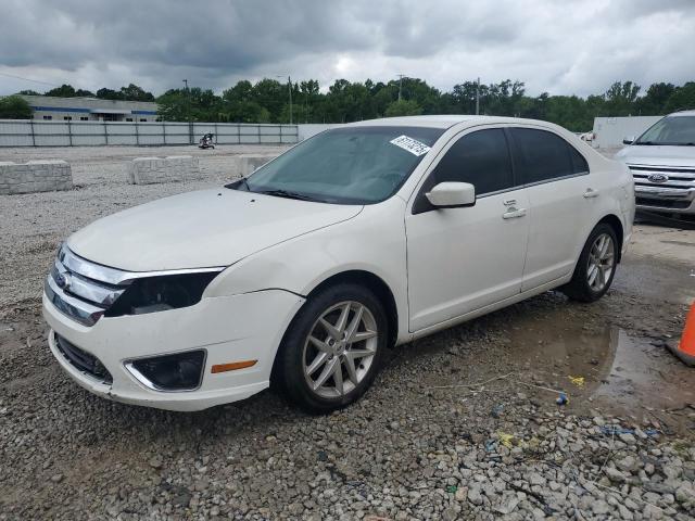 2012 FORD FUSION SEL, null