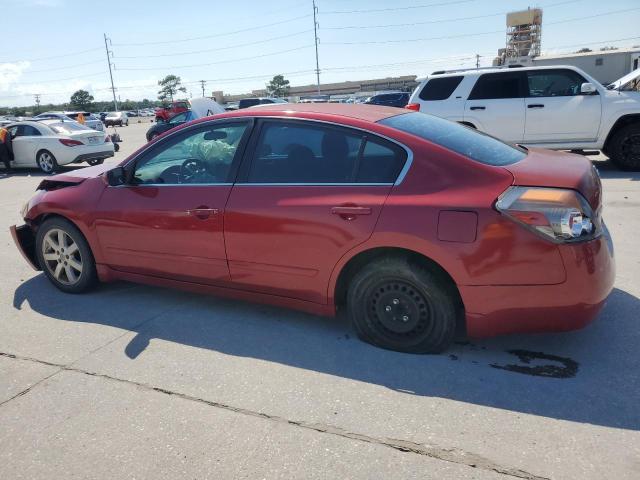 1N4AL21E89N450194 - 2009 NISSAN ALTIMA 2.5 RED photo 2