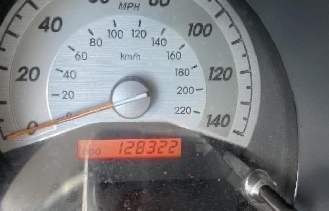 JTKDE167380258238 - 2008 TOYOTA SCION TC 紫色 照片 8