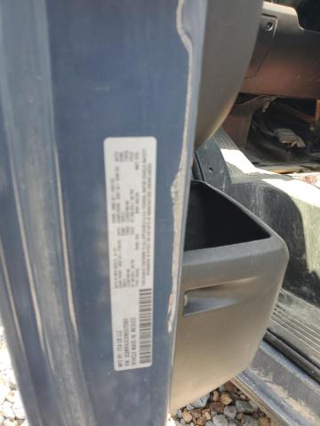 3C6MRVJGXME572097 - 2021 RAM PROMASTER 3500 HIGH ლურჯი ფოტო 13