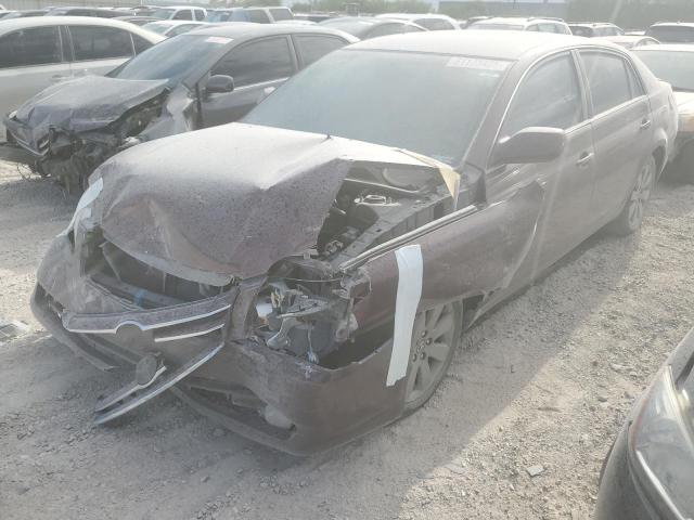 2007 TOYOTA AVALON XL, 
