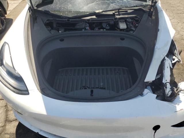5YJ3E1EA3PF408865 - 2023 TESLA MODEL 3 Ağ foto 11