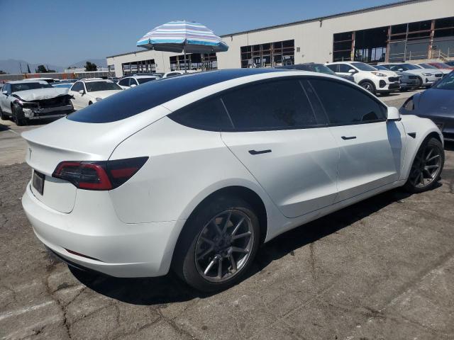 5YJ3E1EA3PF408865 - 2023 TESLA MODEL 3 Ağ foto 3