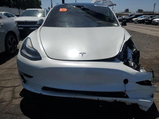 5YJ3E1EA3PF408865 - 2023 TESLA MODEL 3 Ağ foto 5