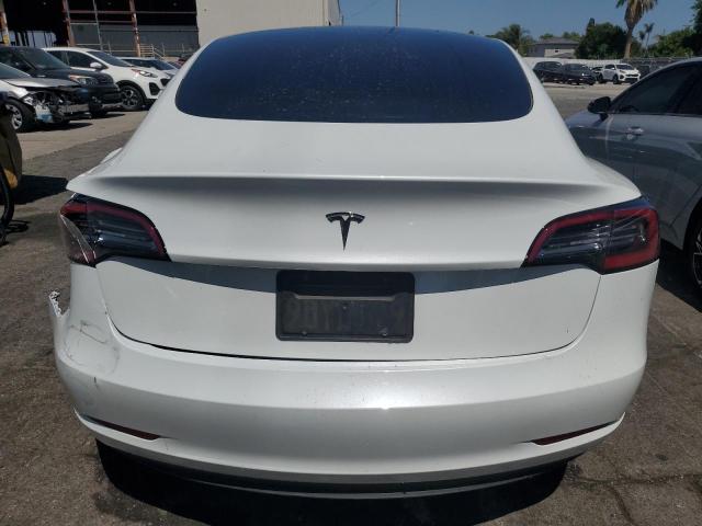 5YJ3E1EA3PF408865 - 2023 TESLA MODEL 3 Ağ foto 6