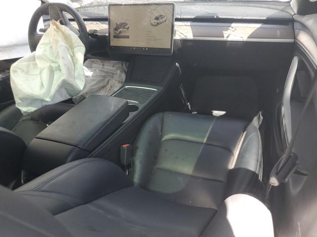 5YJ3E1EA3PF408865 - 2023 TESLA MODEL 3 Ağ foto 8