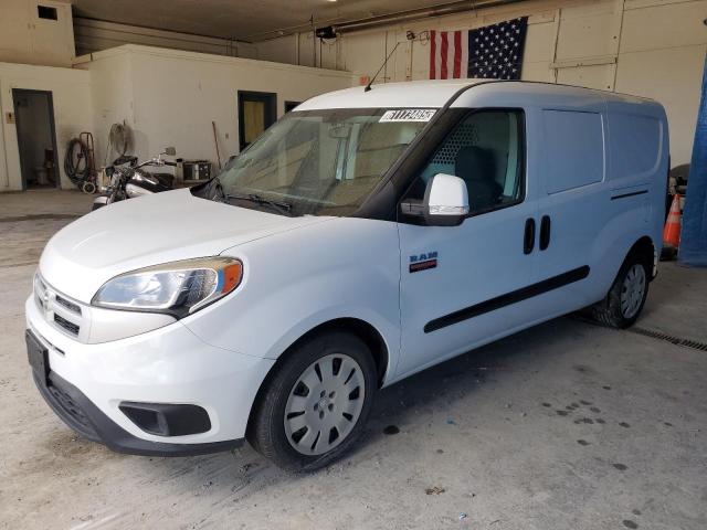 ZFBERFBT7G6C16320 - 2016 RAM PROMASTER SLT WHITE photo 1