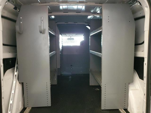 ZFBERFBT7G6C16320 - 2016 RAM PROMASTER SLT WHITE photo 10