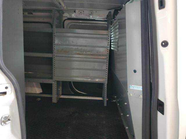 ZFBERFBT7G6C16320 - 2016 RAM PROMASTER SLT WHITE photo 11