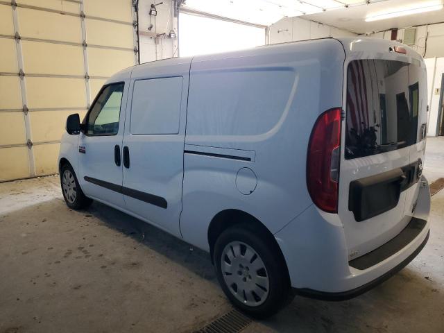 ZFBERFBT7G6C16320 - 2016 RAM PROMASTER SLT WHITE photo 2