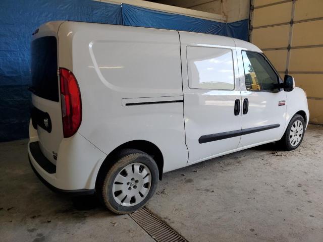 ZFBERFBT7G6C16320 - 2016 RAM PROMASTER SLT WHITE photo 3
