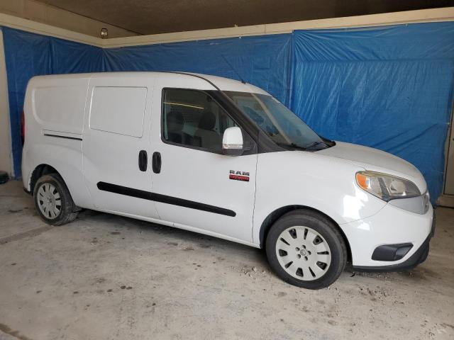 ZFBERFBT7G6C16320 - 2016 RAM PROMASTER SLT WHITE photo 4