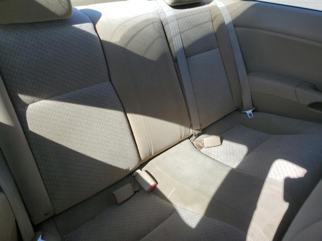 1HGEM21165L074317 - 2005 HONDA CIVIC DX VP Mavi foto 10