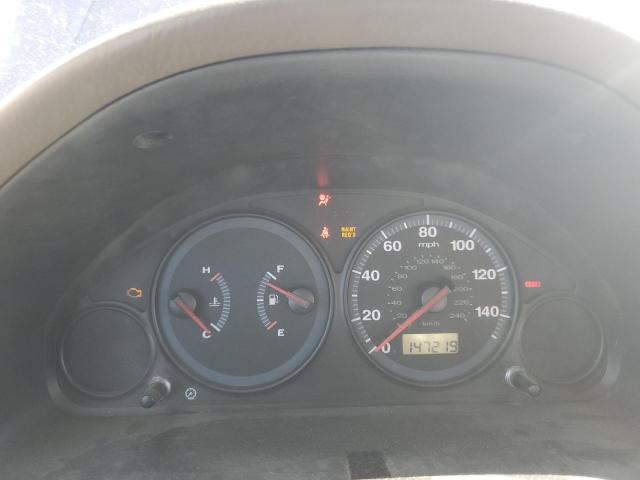 1HGEM21165L074317 - 2005 HONDA CIVIC DX VP Mavi foto 9