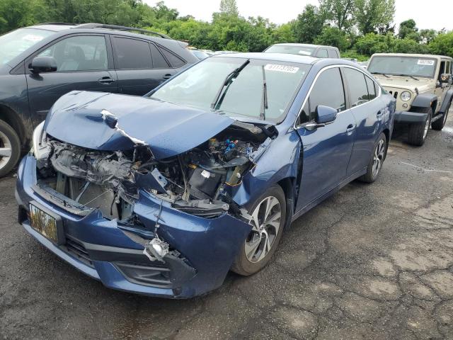 2020 SUBARU LEGACY PREMIUM, null