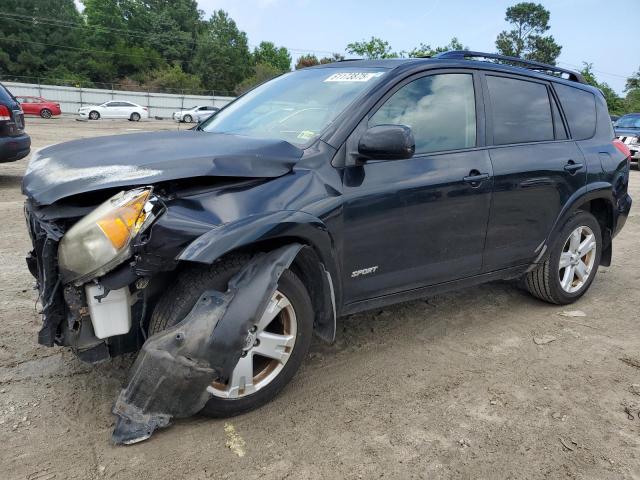 2008 TOYOTA RAV4 SPORT, null