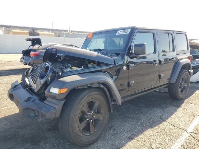 2020 JEEP WRANGLER U SPORT, 