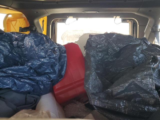 1C4HJXDN9LW120864 - 2020 JEEP WRANGLER U SPORT შავი ფოტო 10