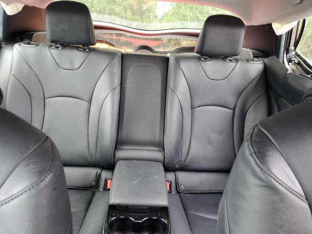 JTDKARFP2H3038743 - 2017 TOYOTA PRIUS PRIM 银色 照片 10