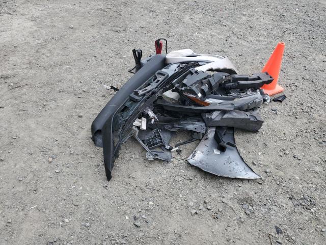 JTDKARFP2H3038743 - 2017 TOYOTA PRIUS PRIM 银色 照片 13