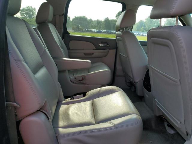 1GNSKKE75DR190097 - 2013 CHEVROLET SUBURBAN K1500 LTZ GRAY photo 11