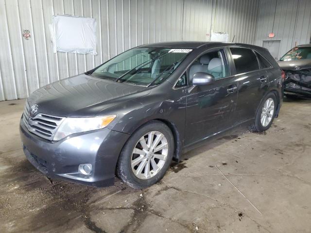 2009 TOYOTA VENZA, 