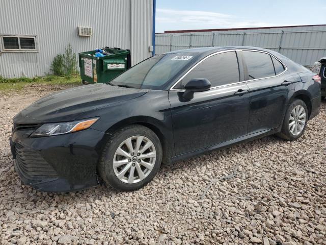 2018 TOYOTA CAMRY L, 