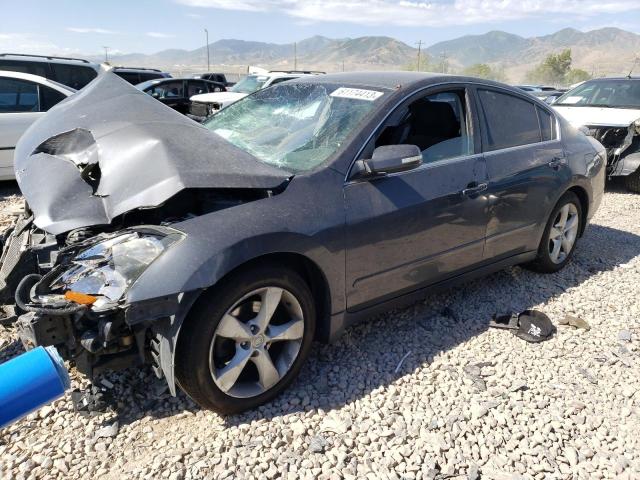 2007 NISSAN ALTIMA 3.5SE, 