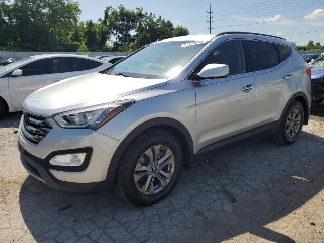 2016 HYUNDAI SANTA FE S, null