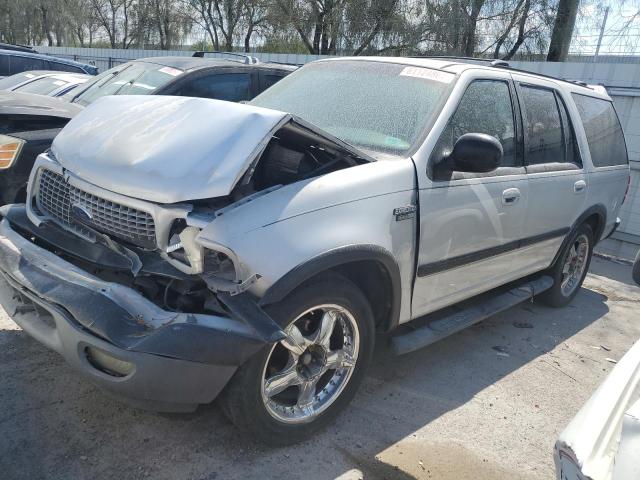 2000 FORD EXPEDITION XLT, 