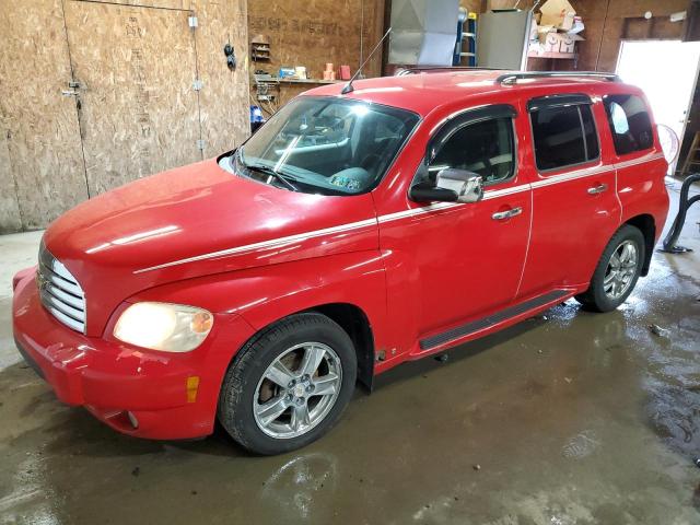 2006 CHEVROLET HHR LT, null
