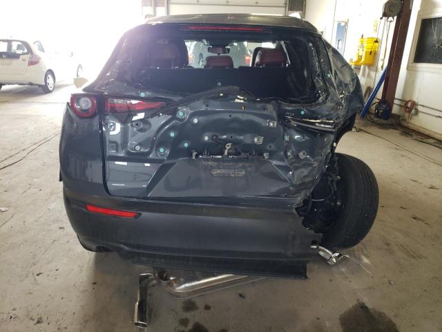 3MVDMBCM2PM532100 - 2023 MAZDA CX-30 PREFERRED GRAY photo 6