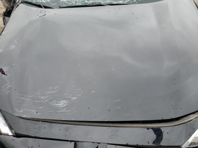 2T3LWRFV9RW199366 - 2024 TOYOTA RAV4 LE BLACK photo 11