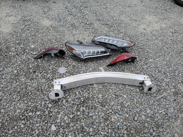 19UUB1F55FA003713 - 2015 ACURA TLX TECH CHARCOAL photo 12