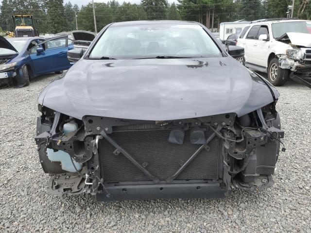 19UUB1F55FA003713 - 2015 ACURA TLX TECH CHARCOAL photo 5