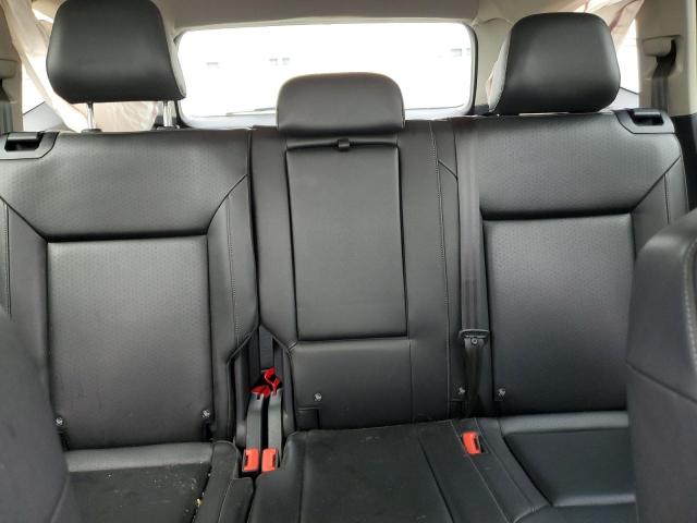 1V2MR2CA4JC525925 - 2018 VOLKSWAGEN ATLAS SEL Boz foto 10