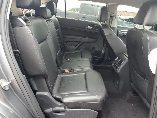 1V2MR2CA4JC525925 - 2018 VOLKSWAGEN ATLAS SEL Boz foto 11