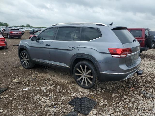 1V2MR2CA4JC525925 - 2018 VOLKSWAGEN ATLAS SEL Boz foto 2